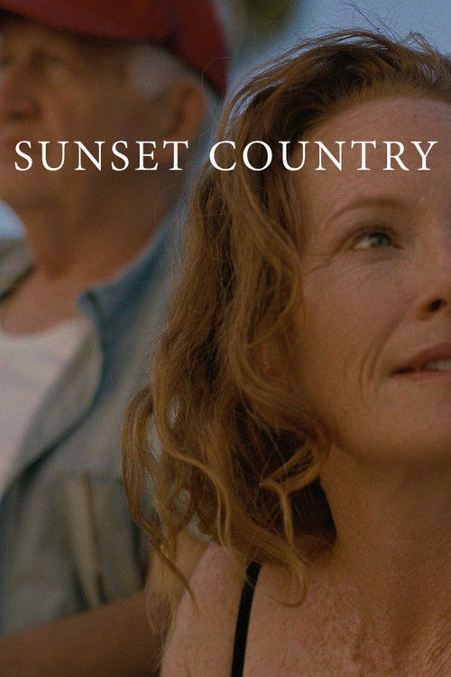 Sunset Country (2021) poster