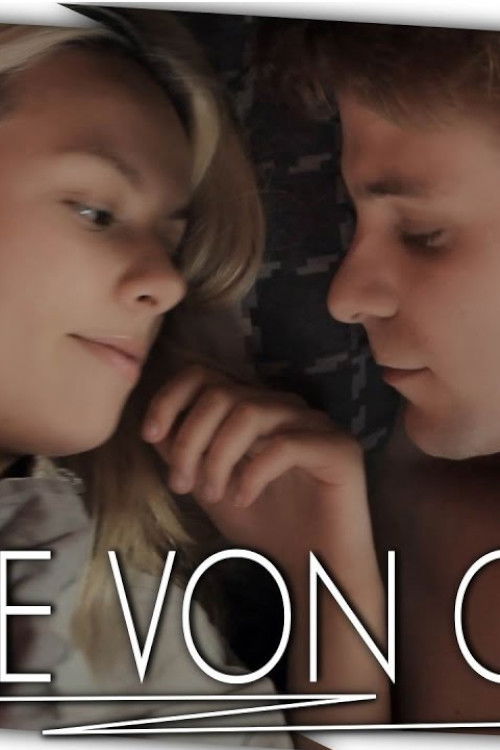 Die Idee von Glück (2016) poster