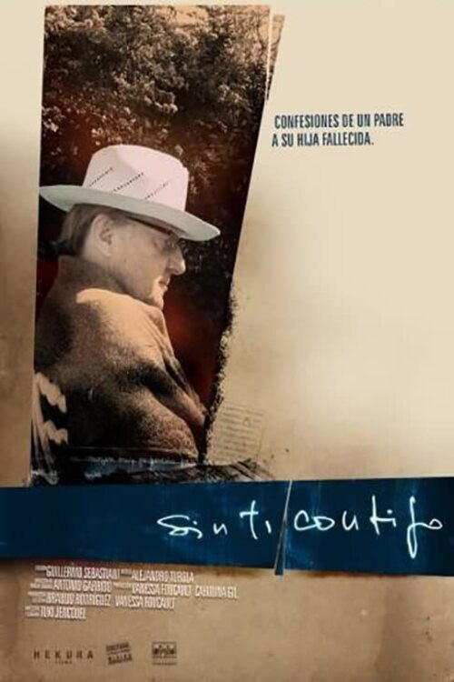 Sin ti contigo (2010) poster