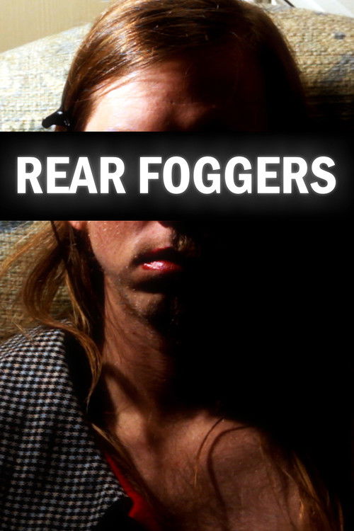 Rear Foggers (2014) poster