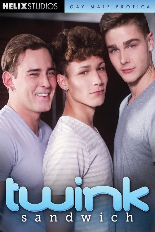 Twink Sandwich (2020) poster