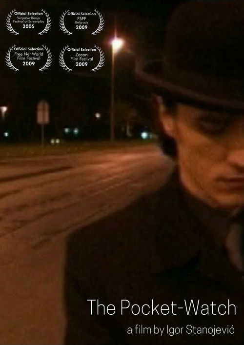 The Pocket-Watch (2005) poster