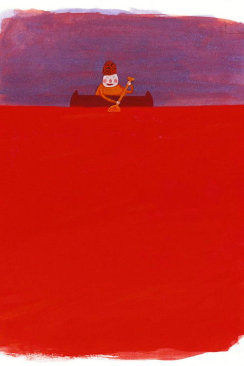 Adventure Pizza (1996) poster