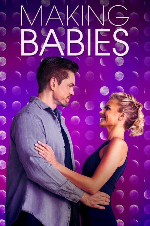 Making Babies (2019) poster