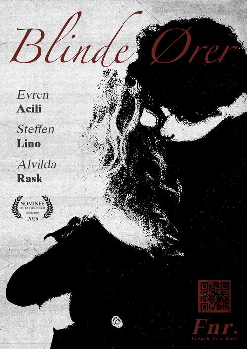 Blinde Ører (2026) poster