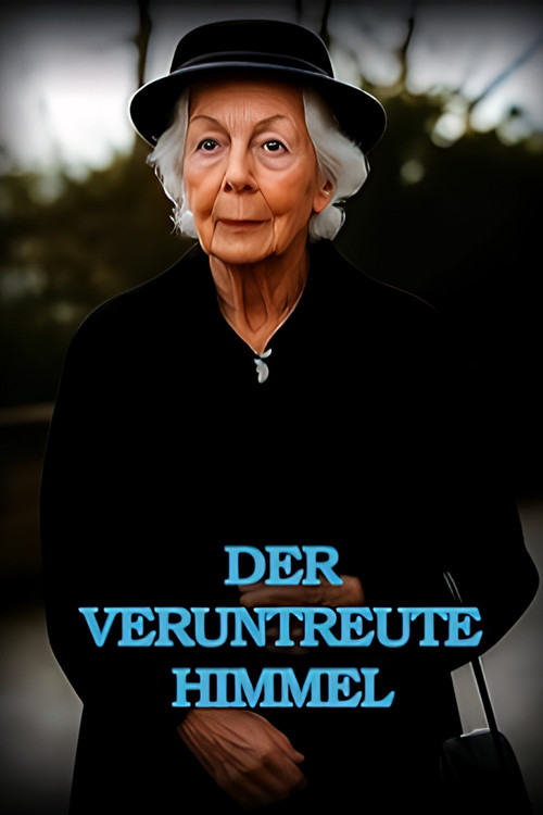Der veruntreute Himmel (1990) poster