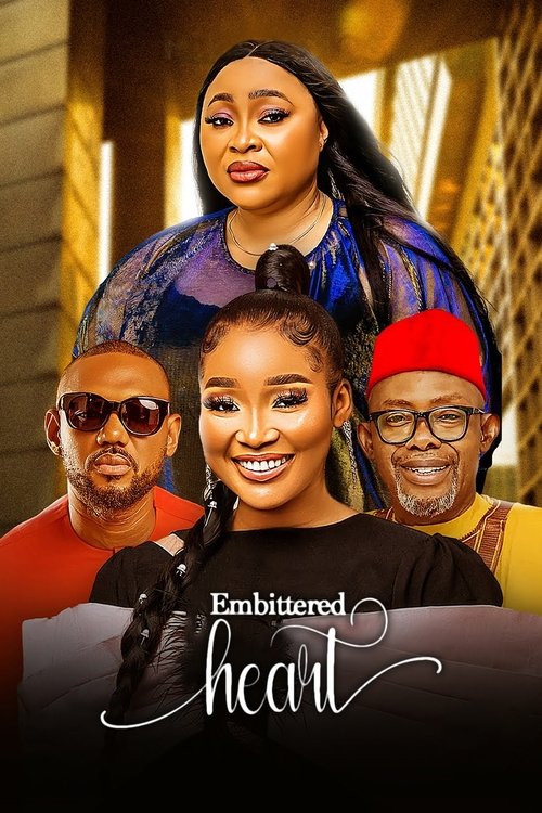 Vengeance manquée (2023) poster