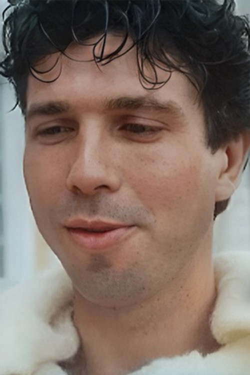 Сергей Окман