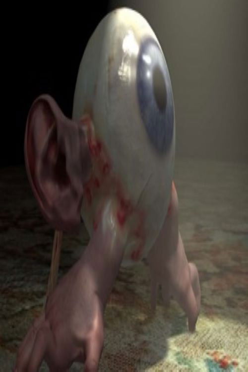 Blinder (1999) poster