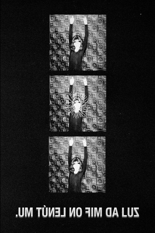 Um Túnel no Fim da Luz (2025) poster