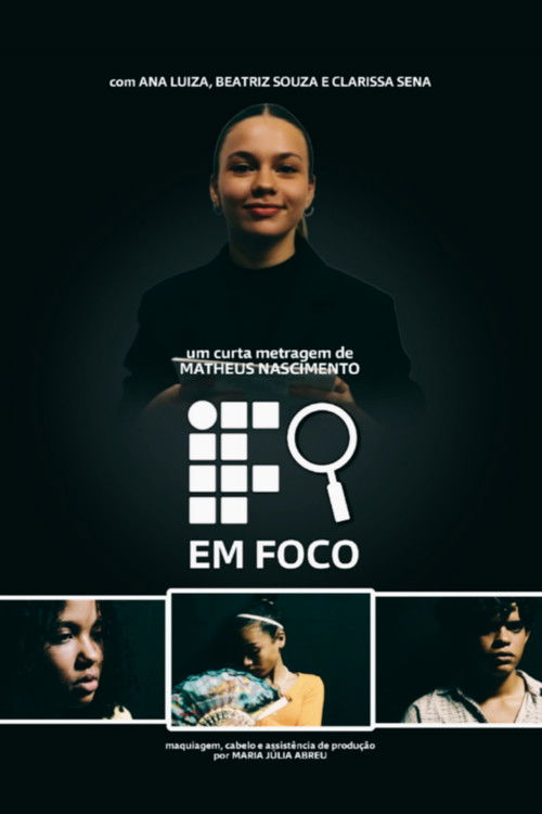 IFPE Em Foco (2023) poster