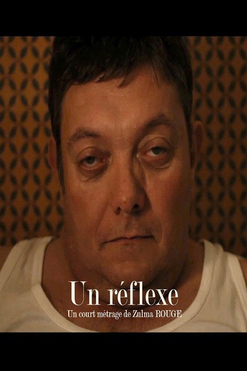 Reflex (2015) poster