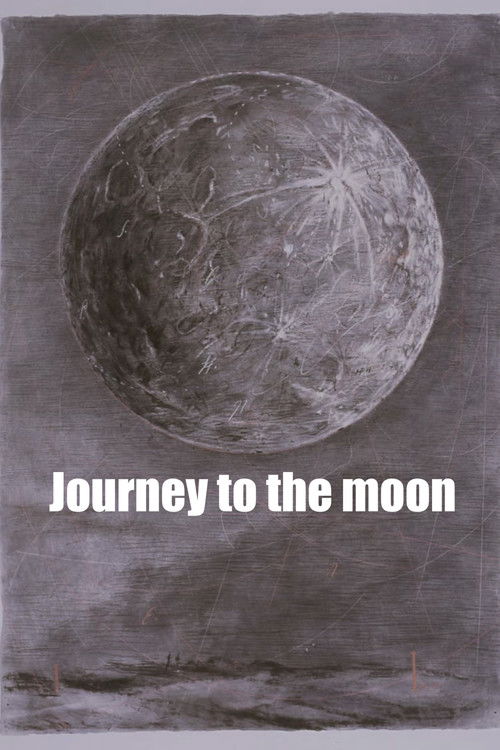 Journey to the Moon (2003) poster