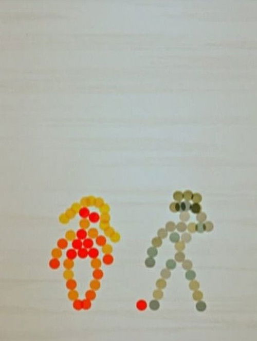 Pünktchen (1964) poster