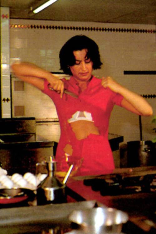 Tortilla a la española (1999) poster