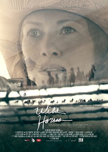 Wild Horses (2013) poster