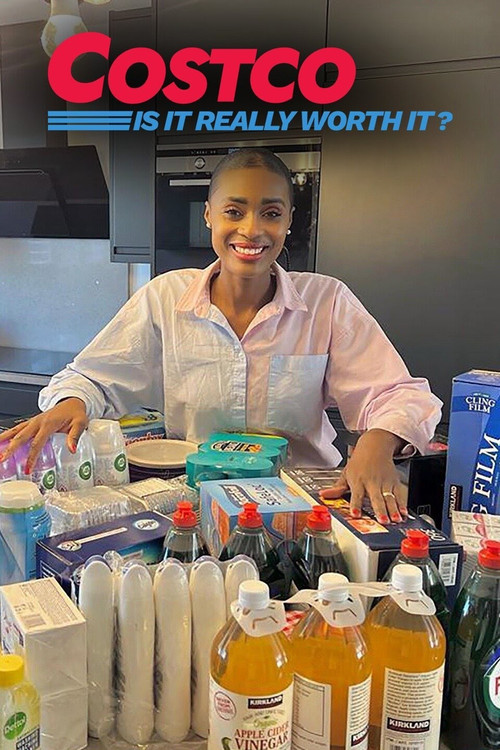 Costco: Is It Really Worth It? (2022) poster