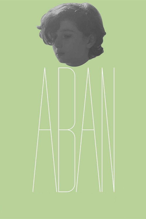 Aban (2022) poster