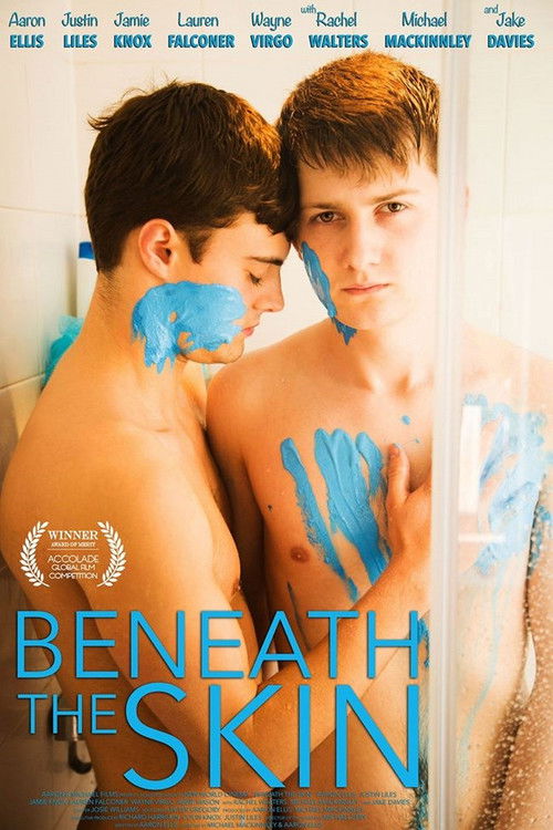 Beneath the Skin (2015) poster