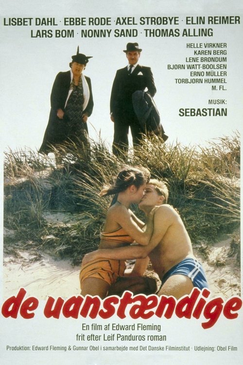 Topsy Turvy (1983) poster