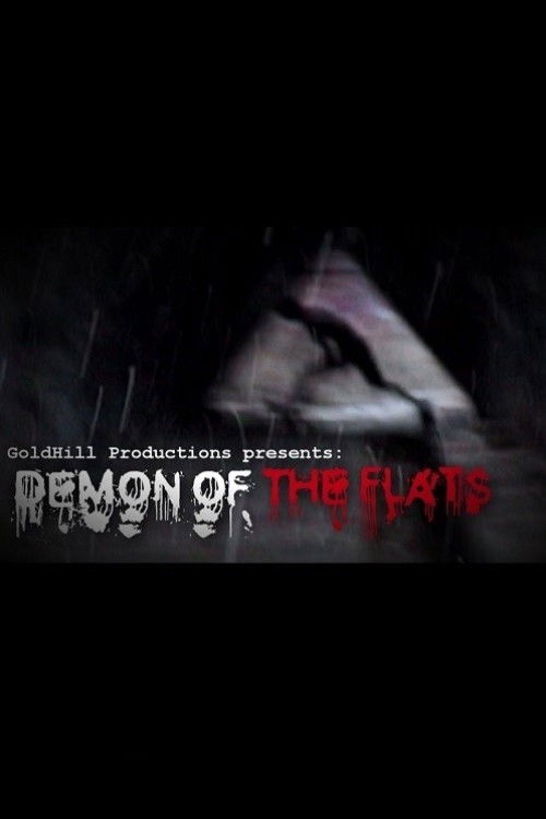 Demon of the Flats (2012) poster
