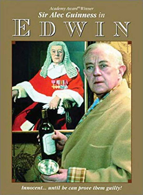 Edwin (1984) poster