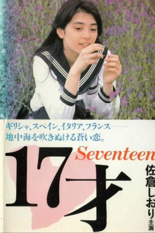 The Fascination (1985) poster