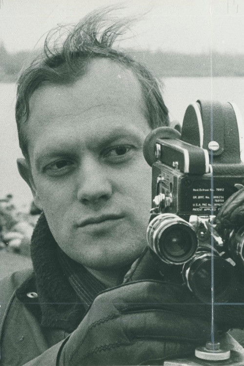 Den gamla kvarnen (1964) poster