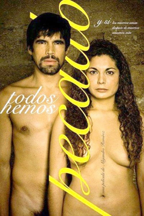 Todos hemos pecado (2011) poster