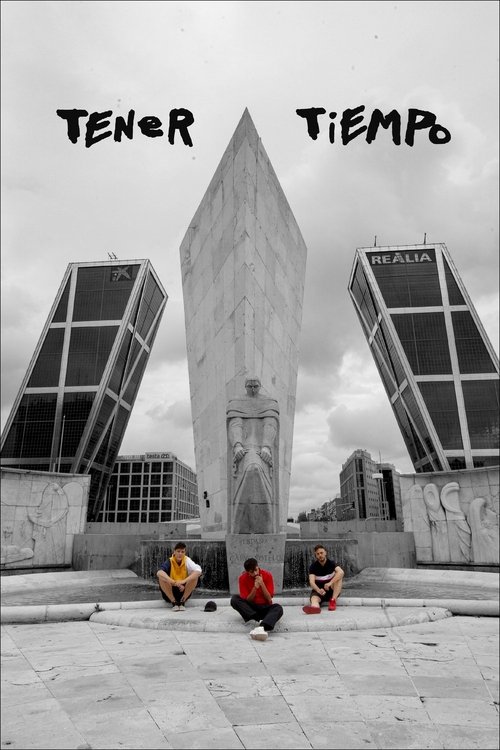 To Have Time (2022) poster