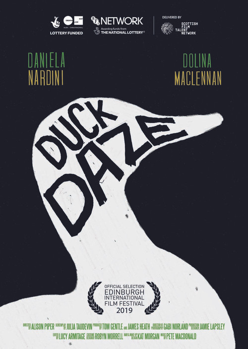 Duck Daze (2019) poster