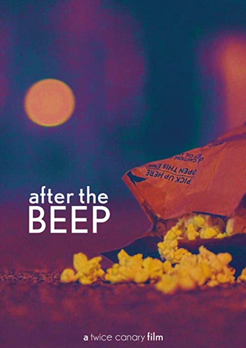 After the Beep (2021) poster