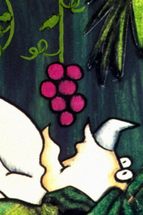 Arkelope! (1994) poster