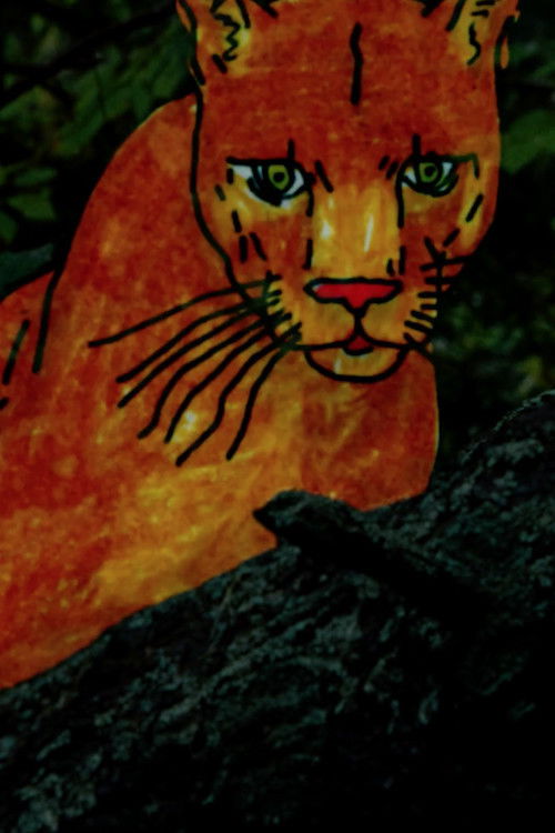 Goldilocks (2022) poster