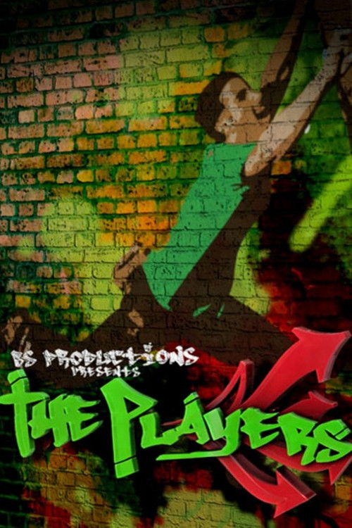 The Players (2009) poster