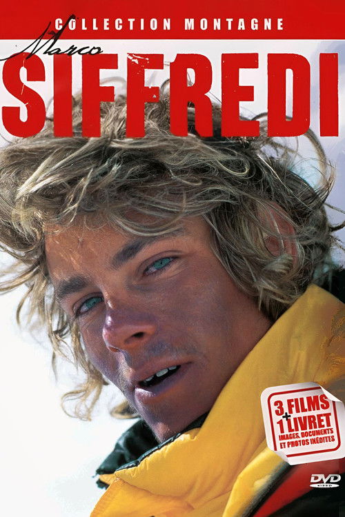 Marco Étoile Filante (2008) poster