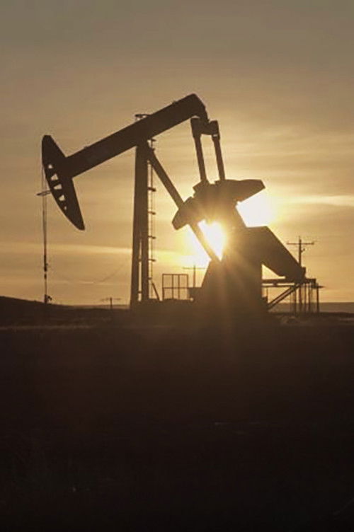 Sundogs (2017) poster