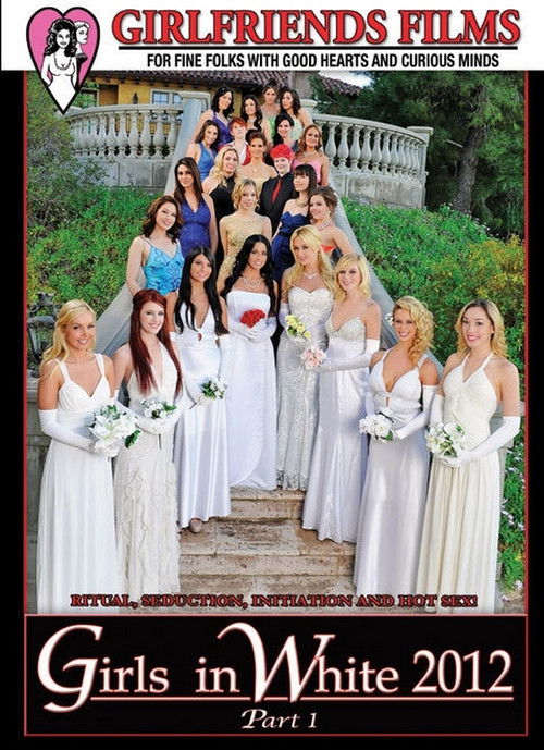 Girls in White 2012 Part 1 (2012) poster