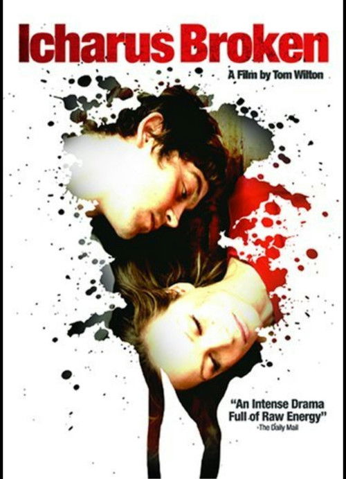 Icharus Broken (2007) poster