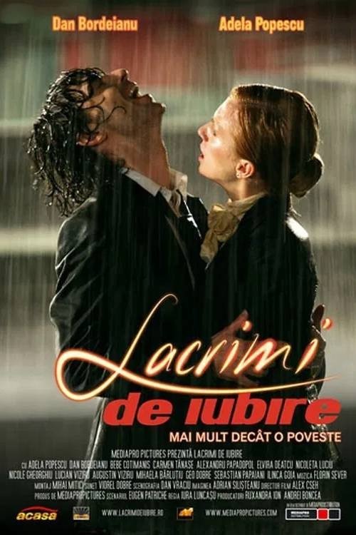 Tears of Love (2006) poster