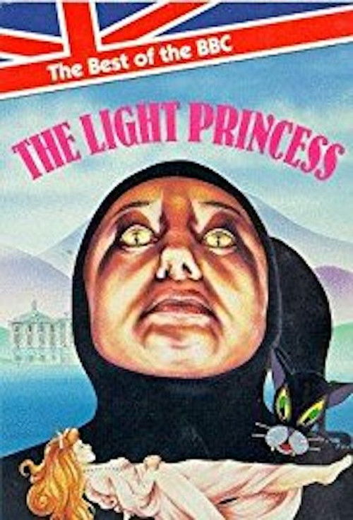 The Light Princess (1978) poster