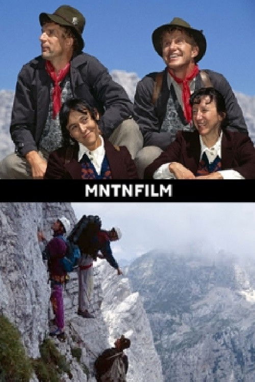 Column (1997) poster