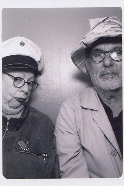 Jo Brand: No Holds Barred (2019) poster