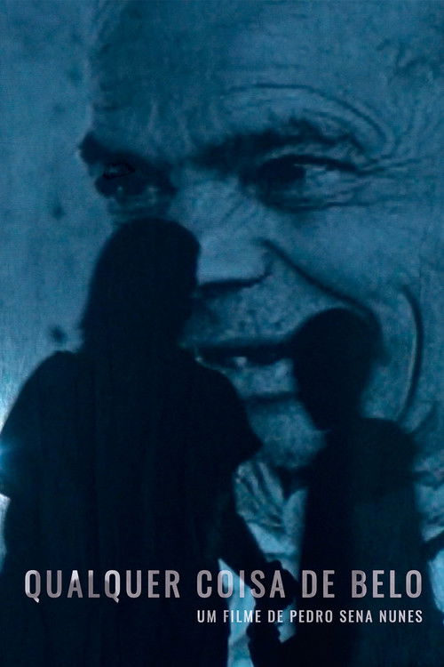 Glimpses of Beauty (2018) poster