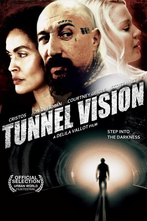 Tunnel Vision (2013) poster