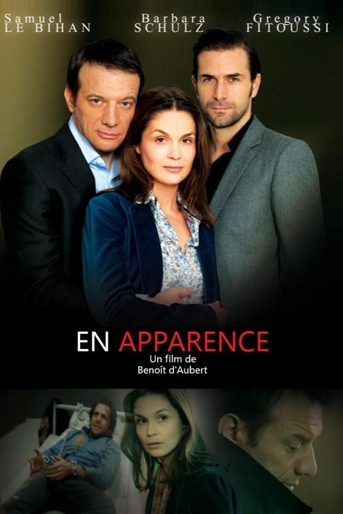 En apparence (2010) poster
