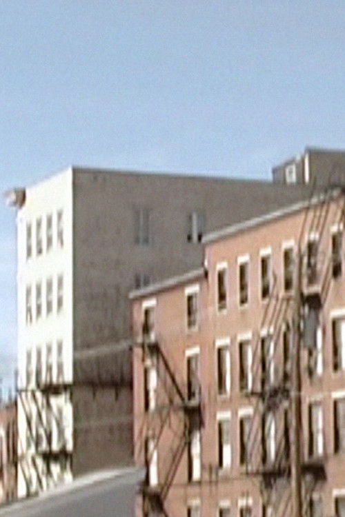 LEWISTON (2002) poster