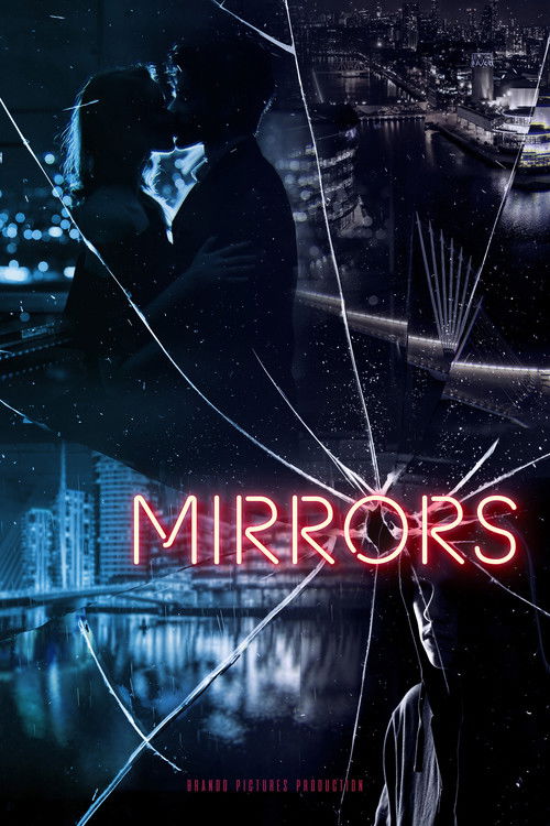 Mirrors (2025) poster