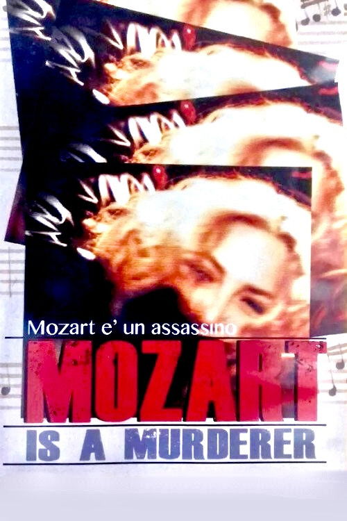 Mozart è un assassino (1999) poster