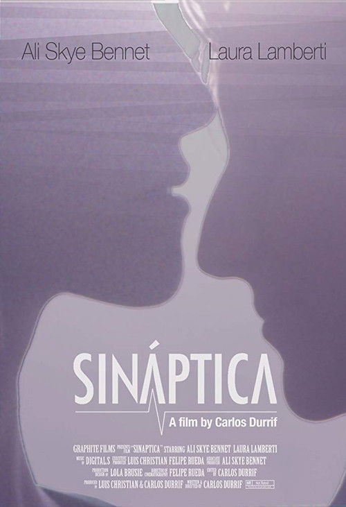 Sináptica (2014) poster